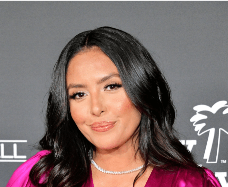 Vanessa bryant Settles With LA County For Nearly 30 Million In Helicopter Crash Lawsuit Photo